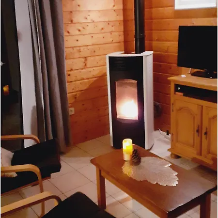 Meleze - Les De Barruerot - Jacuzzi Privatif - Piscine En Ete * Peyrusse-Grande