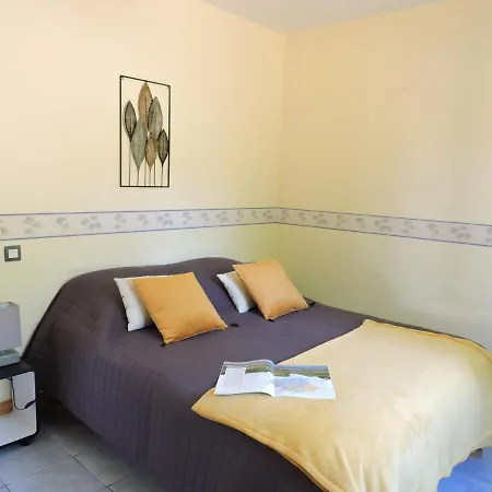 Chalet Meleze - Piscine Privee - Spa Jacuzzi Privatif Holiday home Peyrusse-Grande