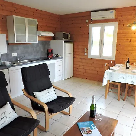Chalet Meleze - Piscine Privee - Spa Jacuzzi Privatif