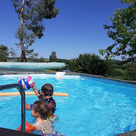 Chalet Meleze - Piscine Privee - Spa Jacuzzi Privatif Holiday home *
