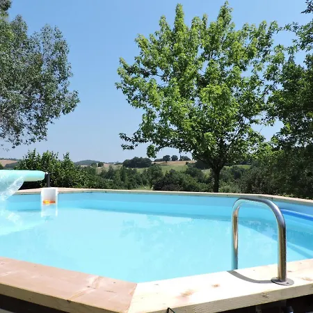 Meleze - Les De Barruerot - Jacuzzi Privatif - Piscine En Ete Casa vacanze *