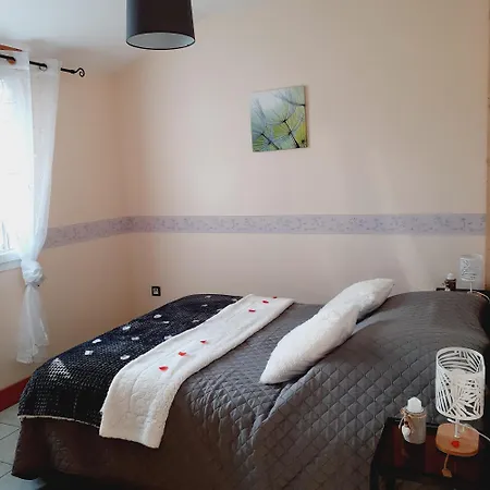 Meleze - Les De Barruerot - Jacuzzi Privatif - Piscine En Ete *